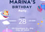 design beautiful editable canva invitation cards